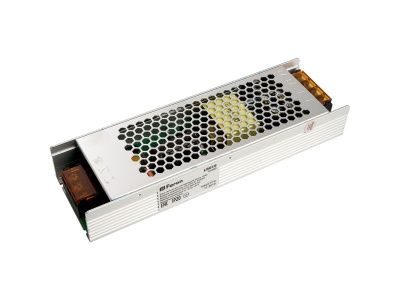Изображение товара Блок питания Feron LB019 для светодиодной ленты 150W 24V в Миди Лтд