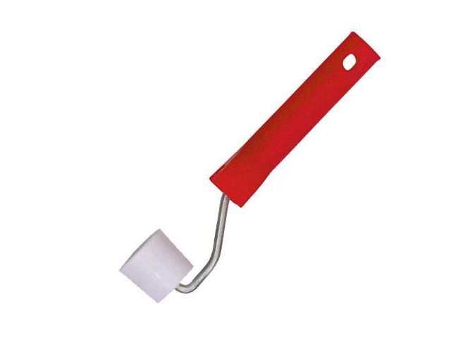 Изображение товара Валик прижимной конус для углов в Миди Лтд