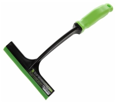 Изображение товара Водосгон Oktan 270мм Зеленый (100шт/уп) в Миди Лтд