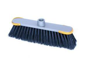 Щетка для пола Лучиана (16шт/кор) - фото в Миди Лтд Изображение товара Щетка для пола Лучиана (16шт/кор) в Миди Лтд