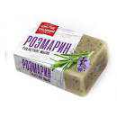 Изображение товара Мыло твердое ЧИСТЫЕ ТРАДИЦИИ Розмарин п/п упаковка 160г (72шт/уп) в Миди Лтд