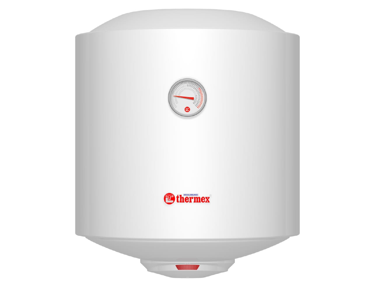 Изображение товара Водонагреватель аккумуляционный электрический ТНЕRMEX TitaniumHeat 50V (50л) в Миди Лтд