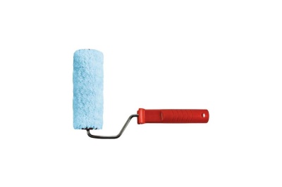 Изображение товара Валик полиакриловый 200мм с ручкой в Миди Лтд