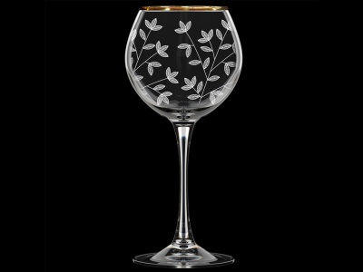 Фужер Весна 350мл 6шт (2шт/уп) Х - фото в Миди Лтд Изображение товара Фужер Весна 350мл 6шт (2шт/уп) Х в Миди Лтд