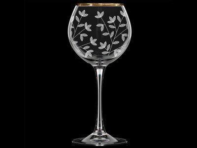 Изображение товара Фужер Весна 350мл 6шт (2шт/уп) Х в Миди Лтд