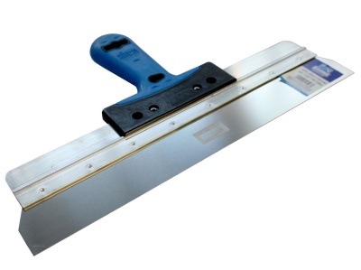 Шпатель фасадный ВОЛМА 380мм - фото в Миди Лтд Изображение товара Шпатель фасадный ВОЛМА 380мм в Миди Лтд