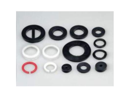 Рем.набор Сантехник №1 (смеситель) (10шт/уп) - фото в Миди Лтд Изображение товара Рем.набор Сантехник №1 (смеситель) (10шт/уп) в Миди Лтд