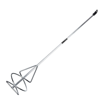 Миксер для смесей  80*400мм оцинкованный - фото в Миди Лтд Изображение товара Миксер для смесей  80*400мм оцинкованный в Миди Лтд