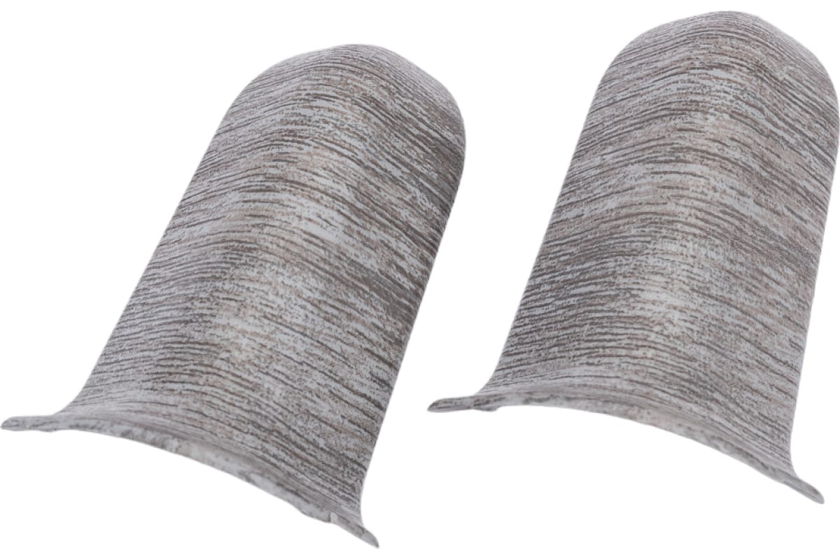 Угол наружный (Классик) 55мм Дуб пепельный (20шт/уп) - фото в Миди Лтд Изображение товара Угол наружный (Классик) 55мм Дуб пепельный (20шт/уп) в Миди Лтд