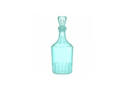 Графин Морская волна 500мл (12шт/уп) - фото в Миди Лтд Изображение товара Графин Морская волна 500мл (12шт/уп) в Миди Лтд