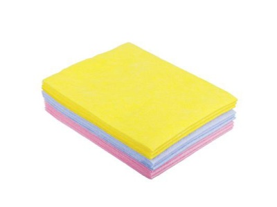 Набор салфеток из вискозы для кухни 30*38см (3шт/уп) VETTA (45шт/кор) - фото в Миди Лтд Изображение товара Набор салфеток из вискозы для кухни 30*38см (3шт/уп) VETTA (45шт/кор) в Миди Лтд