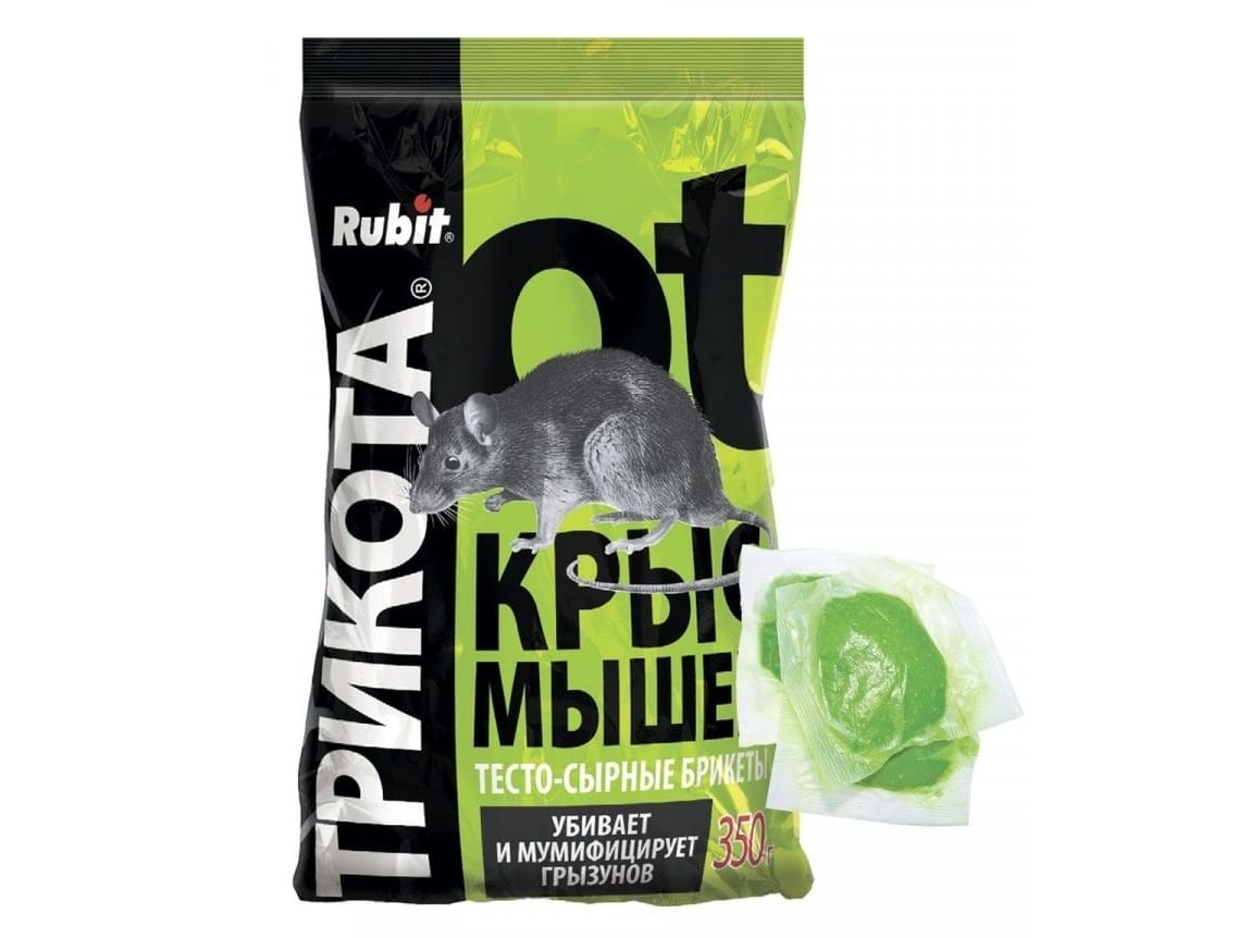 Тесто-брикет РУБИТ ТриКота 350г тесто-сырный мумифицир (20шт/кор) - фото в Миди Лтд Изображение товара Тесто-брикет РУБИТ ТриКота 350г тесто-сырный мумифицир (20шт/кор) в Миди Лтд