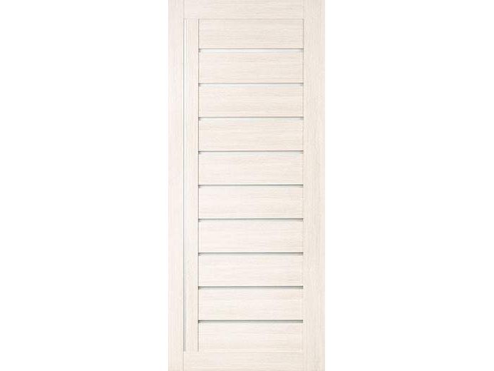 Полотно дверное ПО деколайн модель-25 Капучино стекло мат бел 800 - фото в Миди Лтд Изображение товара Полотно дверное ПО деколайн модель-25 Капучино стекло мат бел 800 в Миди Лтд