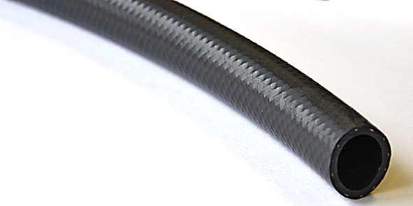 Изображение товара Шланг ПВХ 18мм х 3мм (20метров) поливочный (ГРАФИТ) в Миди Лтд