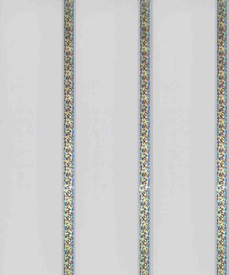 Панель ПВХ Потолочная Хром 0,25х3м (1уп=9м2/12шт)  801-2 - фото в Миди Лтд Изображение товара Панель ПВХ Потолочная Хром 0,25х3м (1уп=9м2/12шт)  801-2 в Миди Лтд