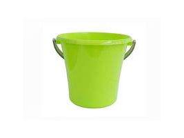 Ведро ЛИБЕРТИ салатовое 7л (20шт/уп) - фото в Миди Лтд Изображение товара Ведро ЛИБЕРТИ салатовое 7л (20шт/уп) в Миди Лтд