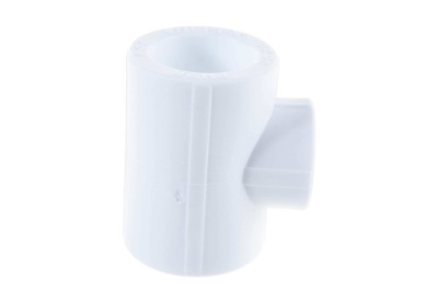 Тройник переходной РРR 32*25*32 Valfex (20шт/уп) - фото в Миди Лтд Изображение товара Тройник переходной РРR 32*25*32 Valfex (20шт/уп) в Миди Лтд