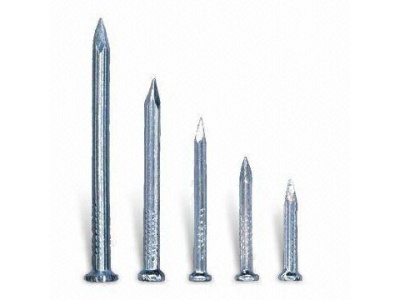 Изображение товара Гвозди строительные 6х200 10кг в Миди Лтд