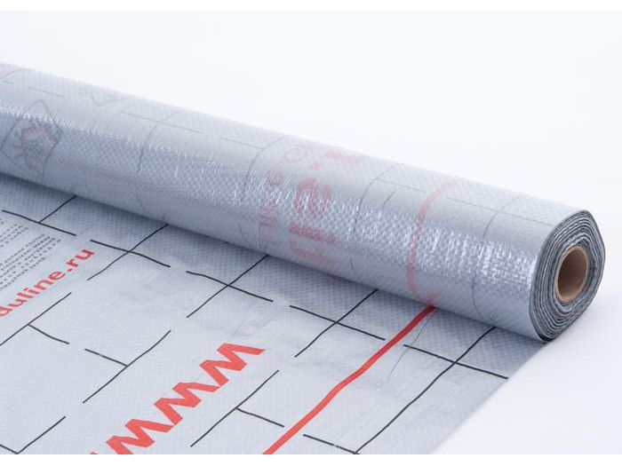 Гидропароизоляция Ондутис Smart RV (рул1,5м*50м.п-75кв.м) - фото в Миди Лтд Изображение товара Гидропароизоляция Ондутис Smart RV (рул1,5м*50м.п-75кв.м) в Миди Лтд