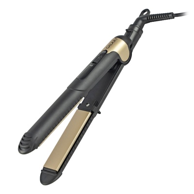 Изображение товара Щипцы для волос GALAXY GL 4519 40Вт керамическое покрытие индикатор работы в Миди Лтд