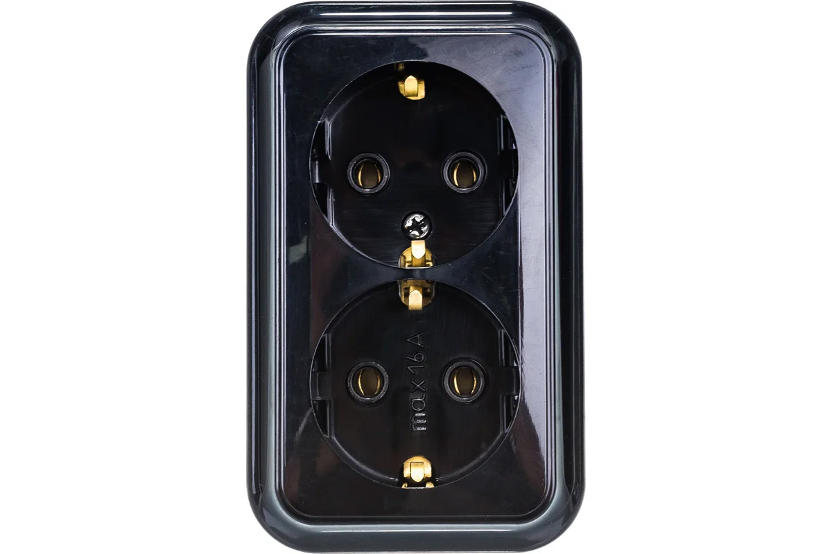 РА16-261черный