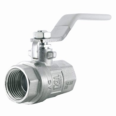 Кран шаровой 1/2 STI Г/Г ручка Ду 15 (18/180шт/уп) - фото в Миди Лтд Изображение товара Кран шаровой 1/2 STI Г/Г ручка Ду 15 (18/180шт/уп) в Миди Лтд