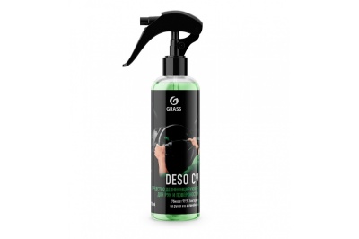 Средство дезинфицирующее,антибактериальное DESO С9 0,25л  (8шт/уп) - фото в Миди Лтд Изображение товара Средство дезинфицирующее,антибактериальное DESO С9 0,25л  (8шт/уп) в Миди Лтд