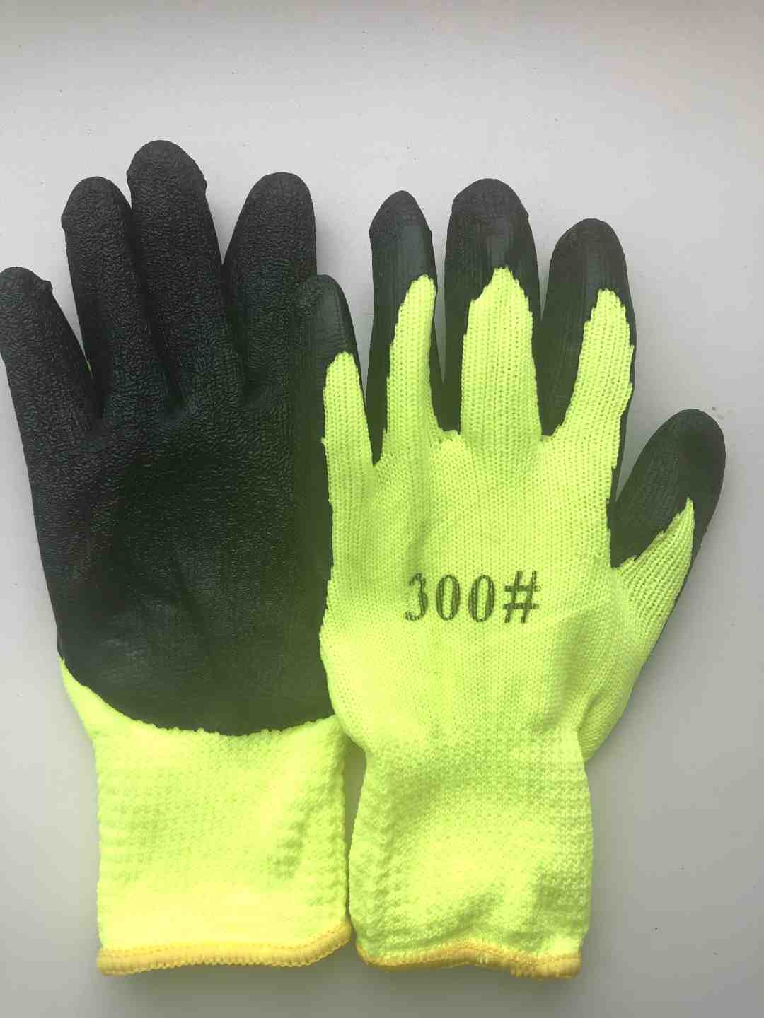 Изображение товара Перчатки ТОРРО (12шт/уп) (300шт/меш) в Миди Лтд