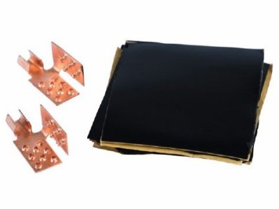 Монтажный комплект для пленочного пола REXANT - фото в Миди Лтд Изображение товара Монтажный комплект для пленочного пола REXANT в Миди Лтд