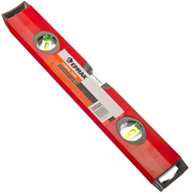 Изображение товара Уровень 0,4м ЕРМАК Profi с большим глазком            ХХ в Миди Лтд