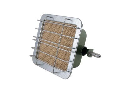 Изображение товара Газовый инфракрасный Обогреватель горелка СЛЕДОПЫТ Торос 2,3кВт в Миди Лтд