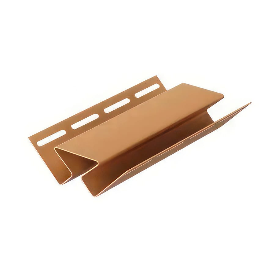 Угол внутренний  DOCKE Premium Карамель дл 3050 мм (22шт/кор) - фото в Миди Лтд Изображение товара Угол внутренний  DOCKE Premium Карамель дл 3050 мм (22шт/кор) в Миди Лтд