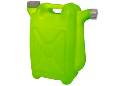 Изображение товара Канистра лейка Radivas Премиум Зелёная 10л  в Миди Лтд