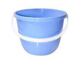 Ведро фирменное №2 6л (20шт/уп) - фото в Миди Лтд Изображение товара Ведро фирменное №2 6л (20шт/уп) в Миди Лтд