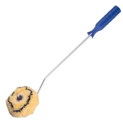 Изображение товара Валик для окрашивания углов полиакрил в Миди Лтд