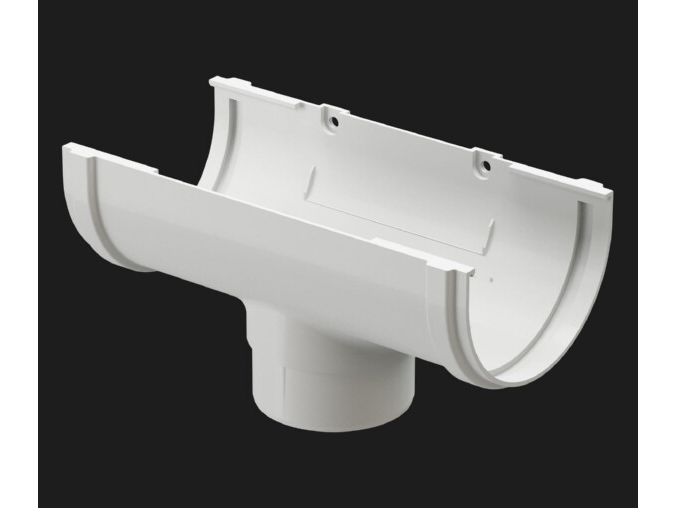 Воронка DOCKE LUX пломбир  диаметр 141 мм - фото в Миди Лтд Изображение товара Воронка DOCKE LUX пломбир  диаметр 141 мм в Миди Лтд