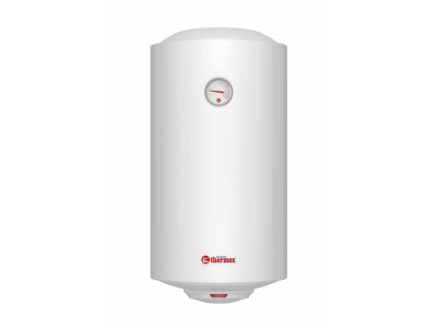 Водонагреватель аккумуляционный электрический ТНЕRMEX TitaniumHeat 50V Slim (50л) - фото в Миди Лтд Изображение товара Водонагреватель аккумуляционный электрический ТНЕRMEX TitaniumHeat 50V Slim (50л) в Миди Лтд