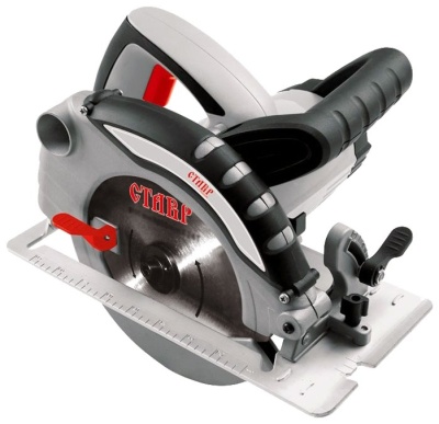 Пила дисковая Ставр ПДЭ-190/1600  1600Вт 5000об/мин - фото в Миди Лтд Изображение товара Пила дисковая Ставр ПДЭ-190/1600  1600Вт 5000об/мин в Миди Лтд