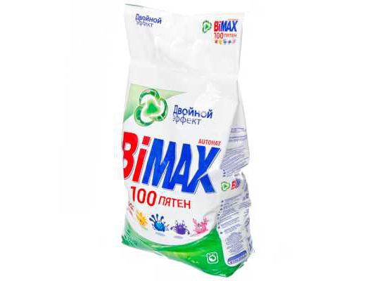 Стиральный порошок автомат BIMAX 100 пятен              ХХ - фото в Миди Лтд Изображение товара Стиральный порошок автомат BIMAX 100 пятен              ХХ в Миди Лтд