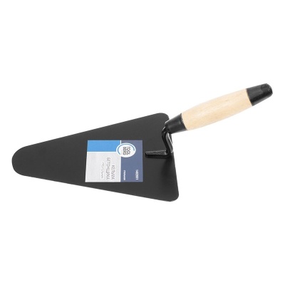 Кельма стальная треугольник  КБ 60 - фото в Миди Лтд Изображение товара Кельма стальная треугольник  КБ 60 в Миди Лтд