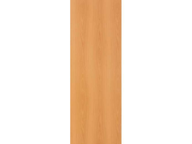Изображение товара Полотно дверное ПГ Ламинат гладкий миланский орех 900 в Миди Лтд