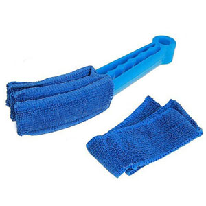 Щетка д/чистки радиаторов из микрофибры           ХХ - фото в Миди Лтд Изображение товара Щетка д/чистки радиаторов из микрофибры           ХХ в Миди Лтд