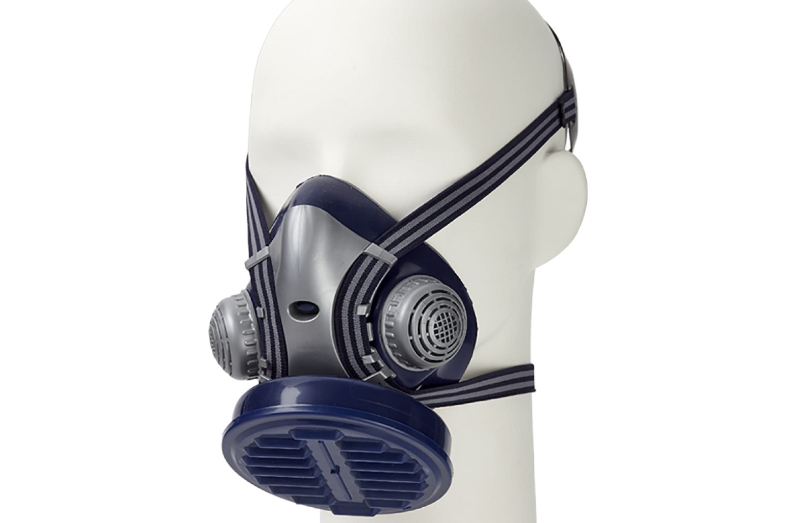 Изображение товара Респиратор противогазовый ИСТОК-300 (Ф-62ш) в Миди Лтд