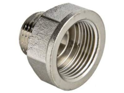 Изображение товара Переходник 1"-1/2 г/ш (10шт/уп) CR01F12K в Миди Лтд