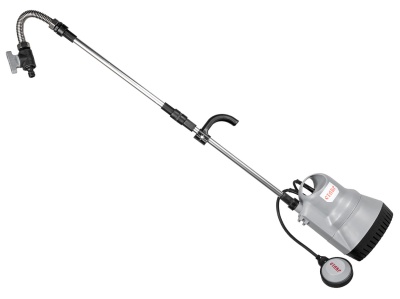 Насос дренажный Ставр НПД-400Ш 400Вт 50л/мин - фото в Миди Лтд Изображение товара Насос дренажный Ставр НПД-400Ш 400Вт 50л/мин в Миди Лтд