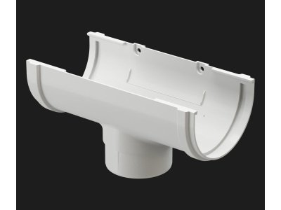 Воронка DOCKE Premium Пломбир диаметр 120 мм - фото в Миди Лтд Изображение товара Воронка DOCKE Premium Пломбир диаметр 120 мм в Миди Лтд