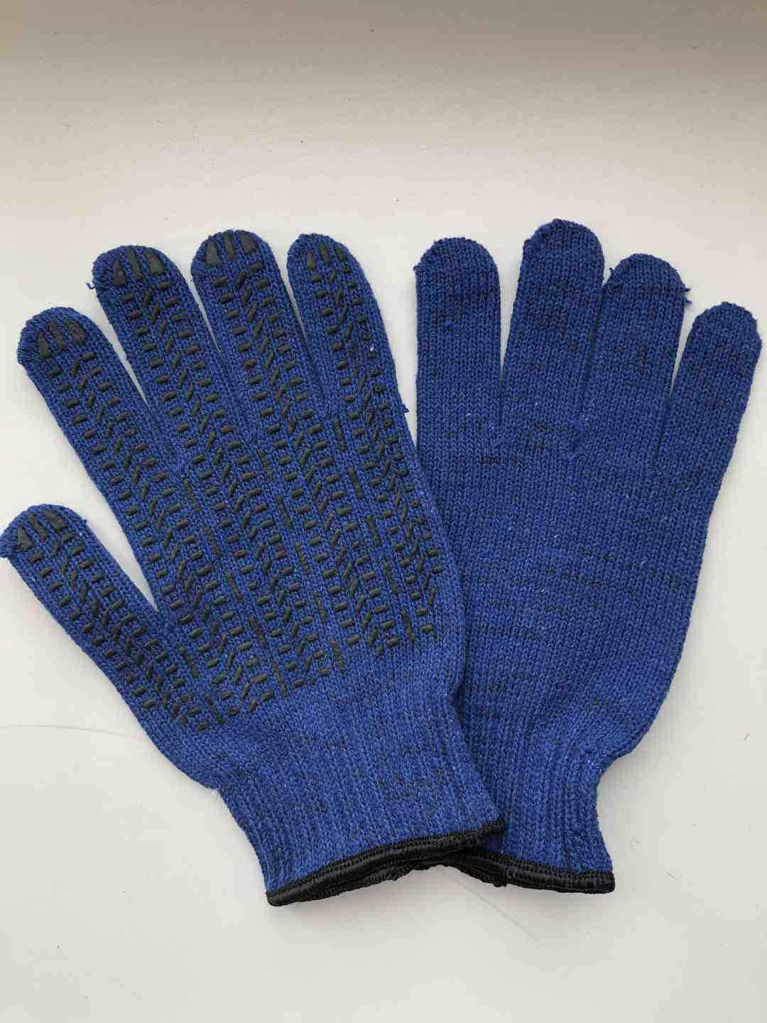 Перчатки КОСМОС (10шт/уп)(100шт/меш) - фото в Миди Лтд Изображение товара Перчатки КОСМОС (10шт/уп)(100шт/меш) в Миди Лтд