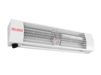 Тепловая завеса Ресанта ТЗ-5С  Х - фото в Миди Лтд Изображение товара Тепловая завеса Ресанта ТЗ-5С  Х в Миди Лтд