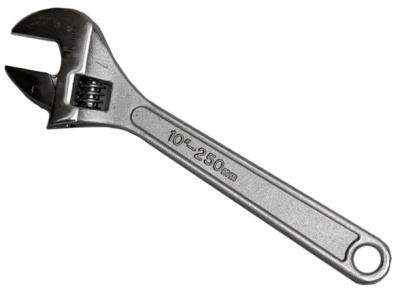 Изображение товара Ключ разводной 10" Kolner KAW 10 в Миди Лтд