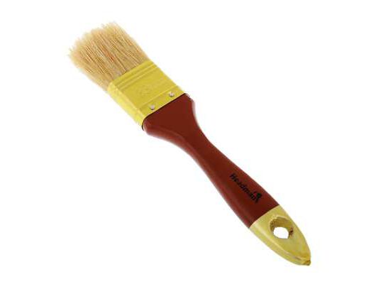 Изображение товара Кисть флейцевая Профи   38мм      ХХ в Миди Лтд